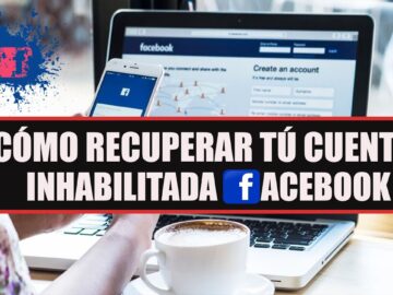 RECUPERAR cuenta INHABILITADA Facebook Por incumplimiento de las políticas| desde móvil o PC🔥