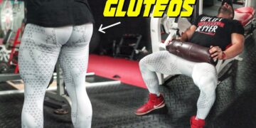 RUTINA DE GLUTEOS PERFECTOS | Gymtopz