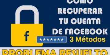 Recuperar el Acceso a tu Cuenta de Facebook Inhabilitada o si Olvidaste el Correo o la Contraseña