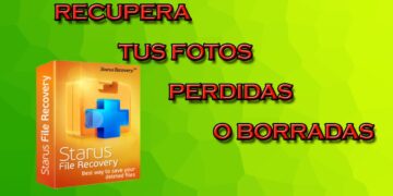 STARUS PHOTO RECOVERY |RECUPERAR FOTOS BORRADAS DE TU PC ,MOVIL O TARJETA SD | HD 1080P|