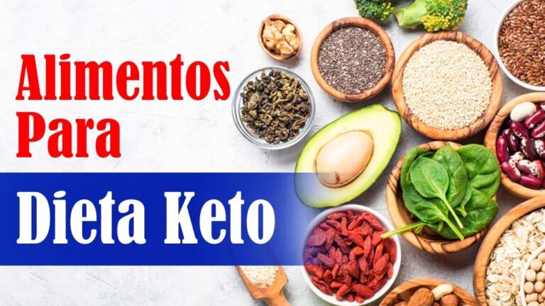 Todo sobre la dieta Keto cómo funciona y debería intentarlo Parte 2