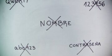 Tutorial: ¿cómo hacer una contraseña fuerte en tan solo un minuto?