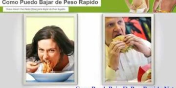 Un atajo a [Dieta Para Perder Peso Rápido]