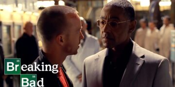 "You're Lucky He Hasn't Fired Your Ass" | Salud | Breaking Bad