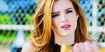 celebrate bella thornes birthday with gorgeous gifs 22[1]