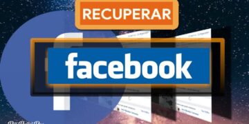 como RECUPERAR FACEBOOK si NO tienes tu CORREO Y CONTRASEÑA/desde el celular/ VIDEO PREVENTIVO