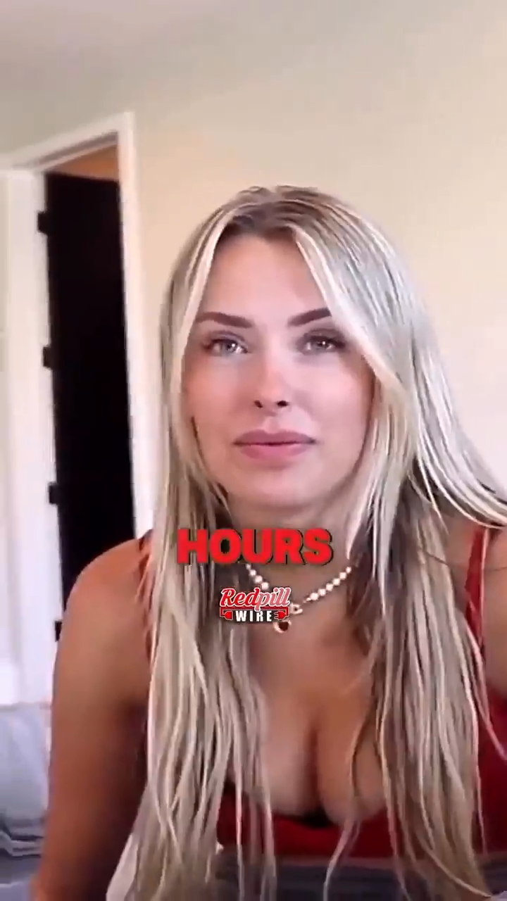Corinna Kopf Asegura Que En Las Ultimas 48 Horas Ha Ganado Mas De 1 Millon De Dolares Con Su Onlyfans