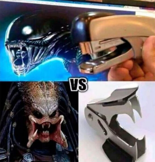 Eternos rivales. 4 Eternos Rivales