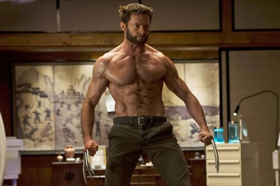 Feliz Cumple Hugh Michael Jackman
