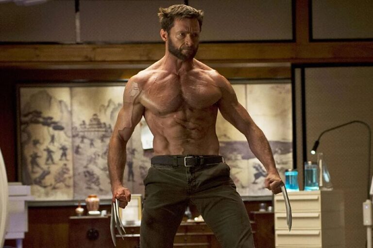 Feliz Cumple Hugh Michael Jackman