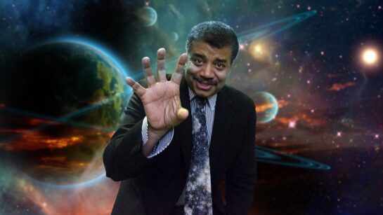 Feliz cumpleaños Neil deGrasse Tyson!! 8 Feliz Cumpleanos Neil Degrasse Tyson