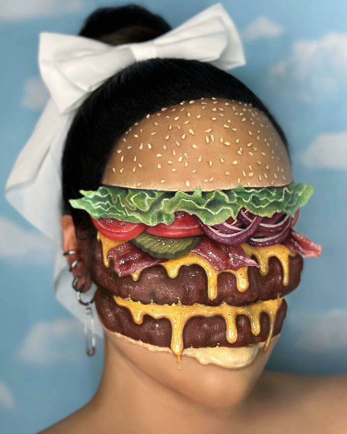 Galeria De Jugosas Maquillistas