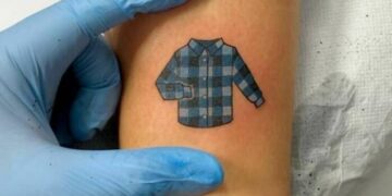 Galeria De Tatuajes Feos