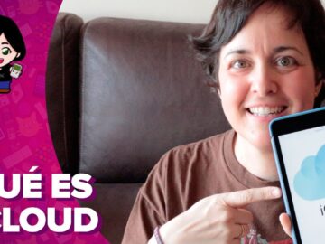 iCloud Qué es para qué sirve cómo se usa | ChicaGeek