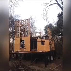 La Casa De Sus Suenos