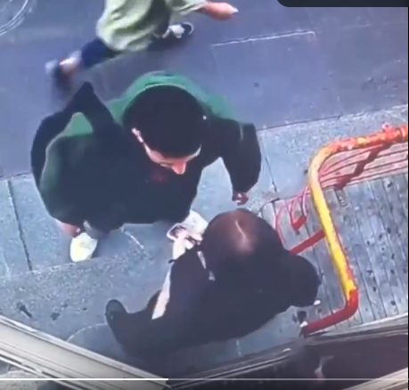 La Mejor Despedida Del Mundo Mundial