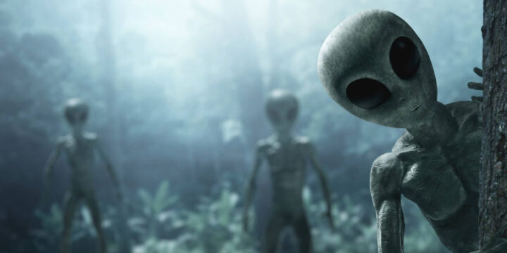 La razón por la que no hemos encontrado extraterrestres y por qué está aterrorizando a internet... 3 la razon por la que no hemos encontrado extraterrestres y por que esta aterrorizando a internet