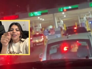 Mujer Descubre Que Su Novio Indocumentado Le Fue Infiel Y Lo Regreso A Mexico Por Venganza