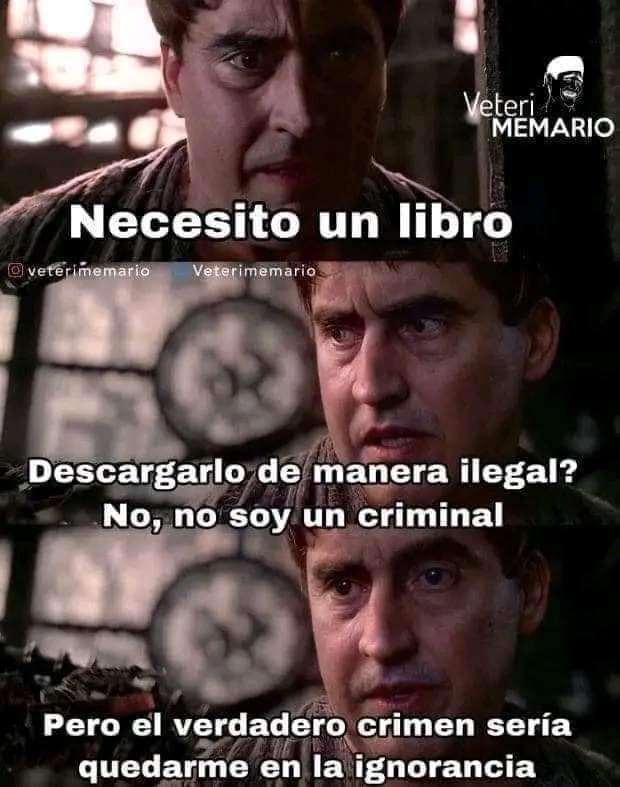 No Soy Un Criminal Pero