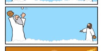 Otra Pinchi Teoria Interesante