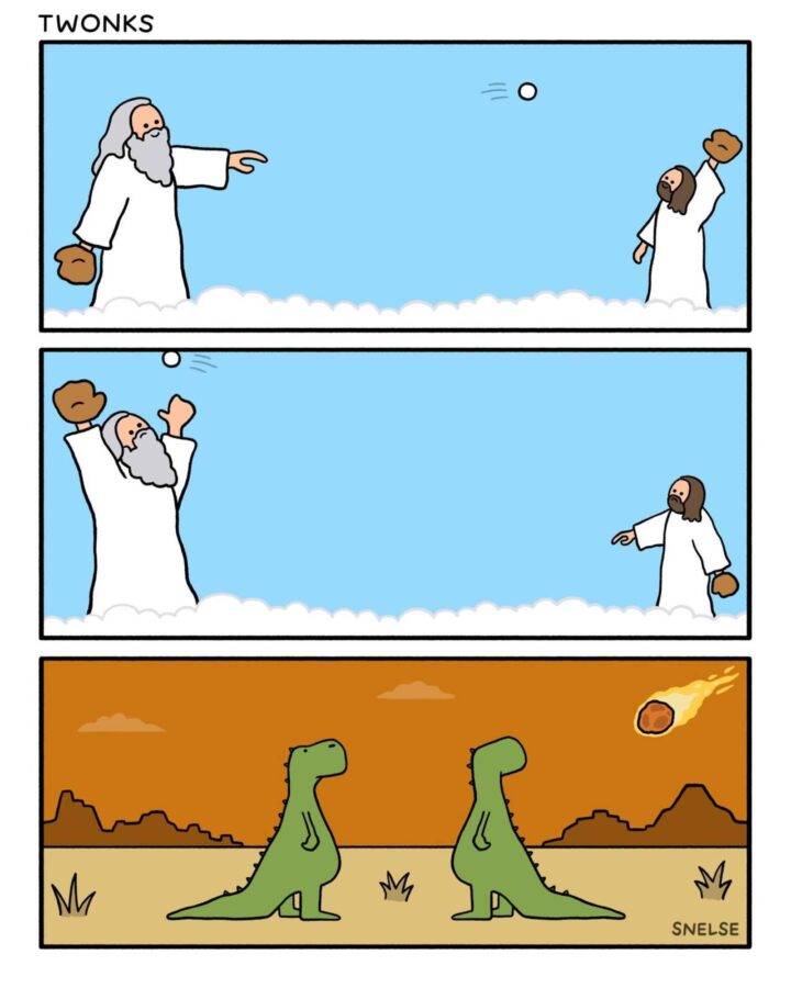 otra pinchi teoria interesante