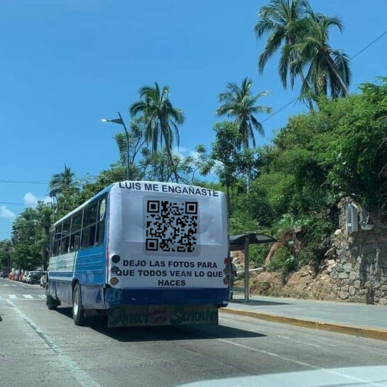 Que feo que sean tan resentidas... 1 Que Feo Que Sean Tan Resentidas