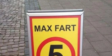 Sabias Que La Palabra Sueca Para Velocidad Es Pedo