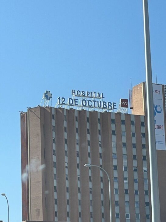 Si Crees Que Tu Trabajo Es Una Mierda Imaginate Al Que Sube Ahi Todos Los Dias Pa Cambiar La Fecha