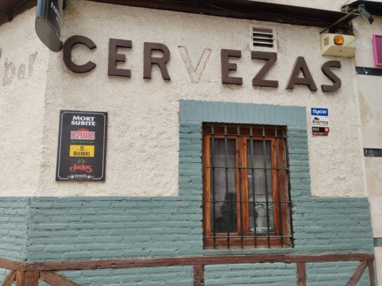 Tenemos Nueva Fruteria En El Barrio