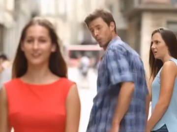 Tenia 10 Anos Esperando Este Momento