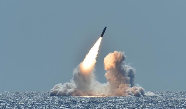 Ucrania Afirma Que Podria Tener аrmаs Nucleares En Unas Semanas