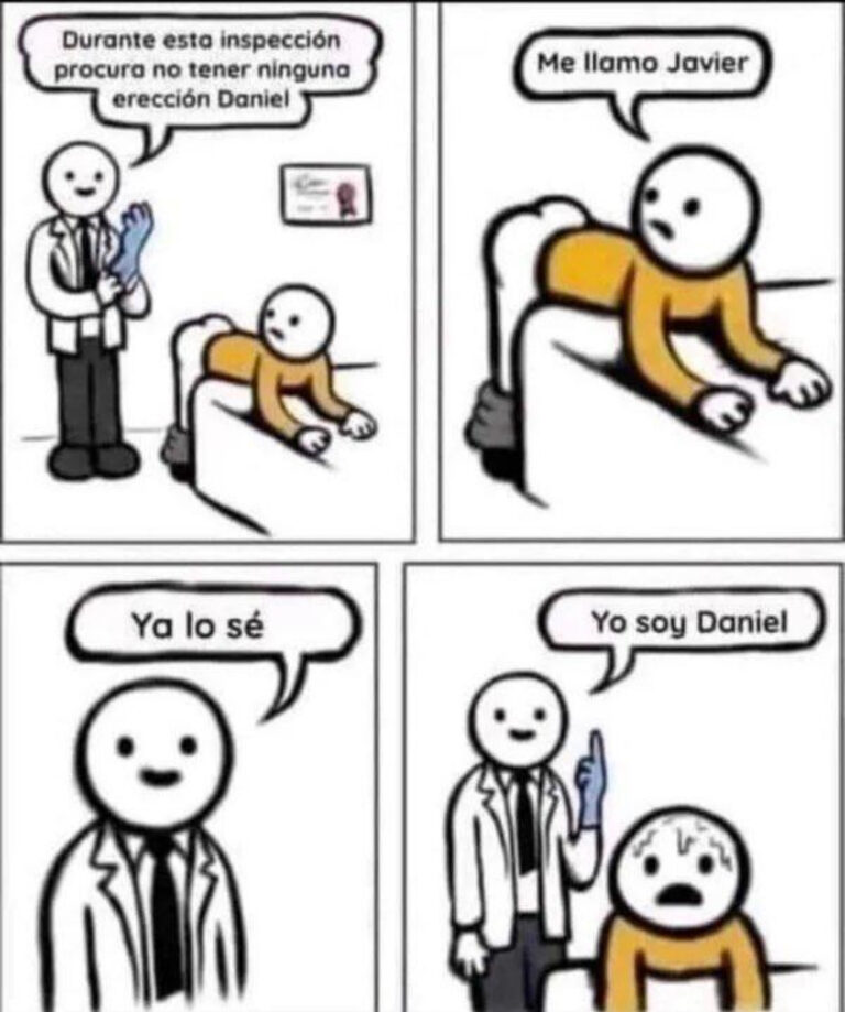 Yo Soy Daniel