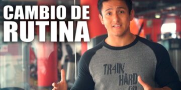 ¿Cada Cuanto Cambiar De Rutina En El Gimnasio? | Tr4iner