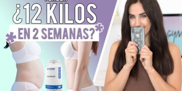 ¿ES POSIBLE perder 12 kilos en 2 semanas? | Patry Jordan responde