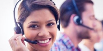 ¿La inteligencia artificial es una amenaza para los call centers?