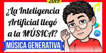 ¿MÚSICA de AMBIENTE con Inteligencia Artificial? 😱➜ [RandomPack]