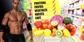 Qué Alimentos Comprar para Comer Saludable