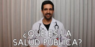 ¿Qué es la Salud Pública?