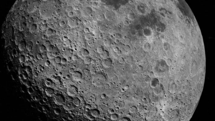 ¿A qué huele la Luna? 3 ¿a que huele la luna