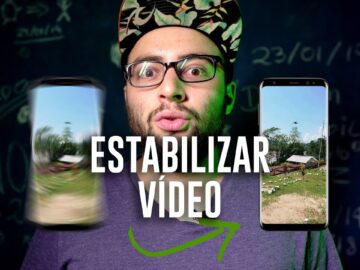 cómo estabilizar videos gratis rápido y facil