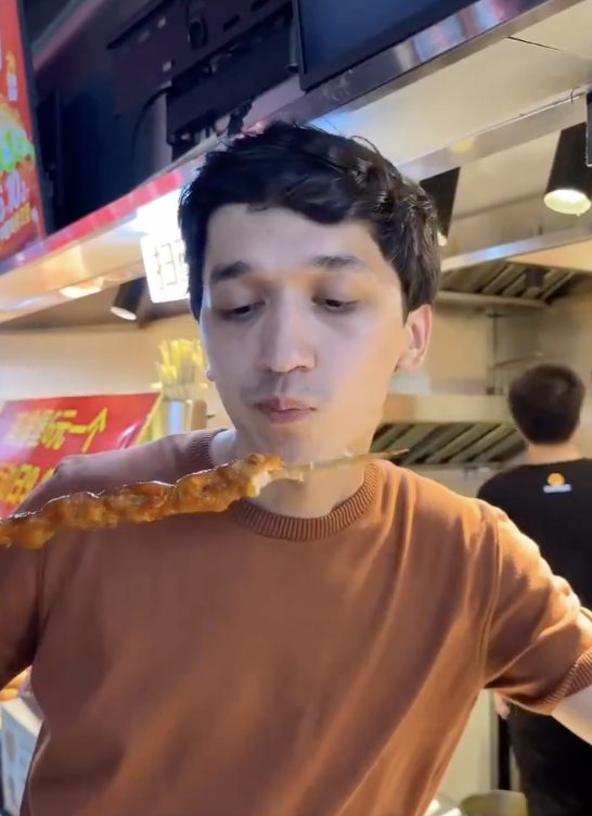 ¿Hay hambre? Miau miau... 15 ¿hay Hambre Miau Miau