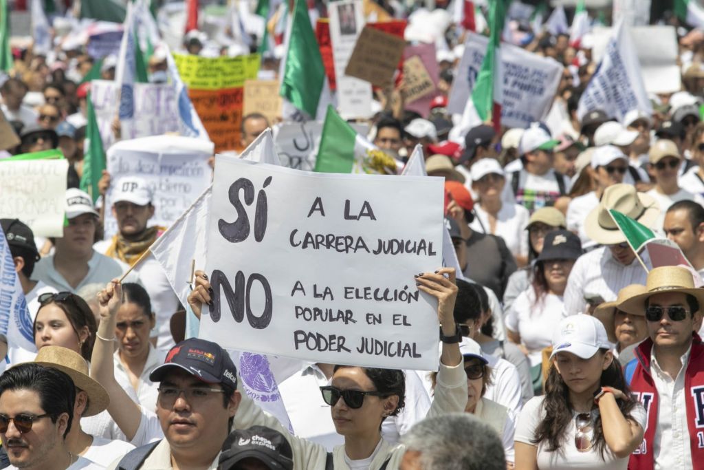 Sheinbaum incluye a Arturo Zaldívar en Comité de Evaluación para elección de jueces