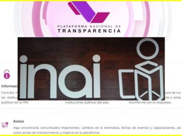 Quién responderá las solicitudes de transparencia