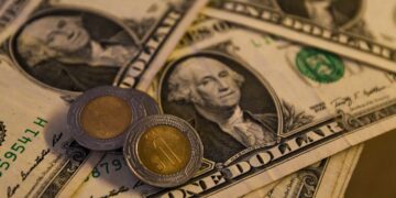 ¿Cómo le fue al peso mexicano? El precio del dólar hoy tras la cruda de las elecciones en Estados Unidos