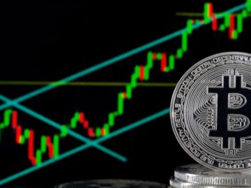 Cómo está eso de que el precio del Bitcoin rompió récord histórico tras el triunfo de Trump en Estados Unidos