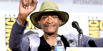 Muere Tony Todd, actor de Candyman y Destino Final, a los 69 años