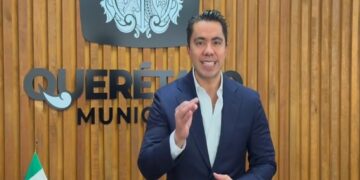 Ataque en “Los Cantaritos” de Querétaro fue contra delincuentes, dice alcalde