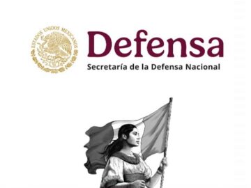 Ya no es SEDENA Secretaría de la Defensa Nacional ahora es Defensa