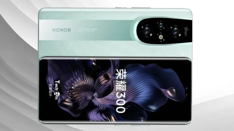 Honor 300 Filtracion Rumor Honor 300