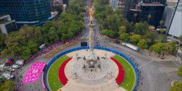 Checa cuándo es, la ruta y qué habrá en el desfile